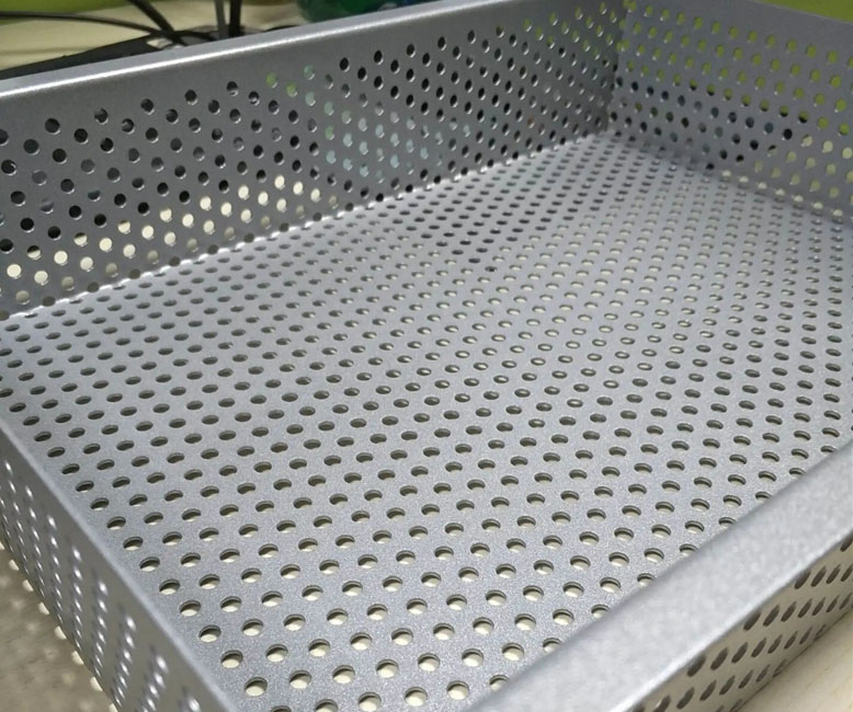 不銹鋼絲網(wǎng)深加工制品